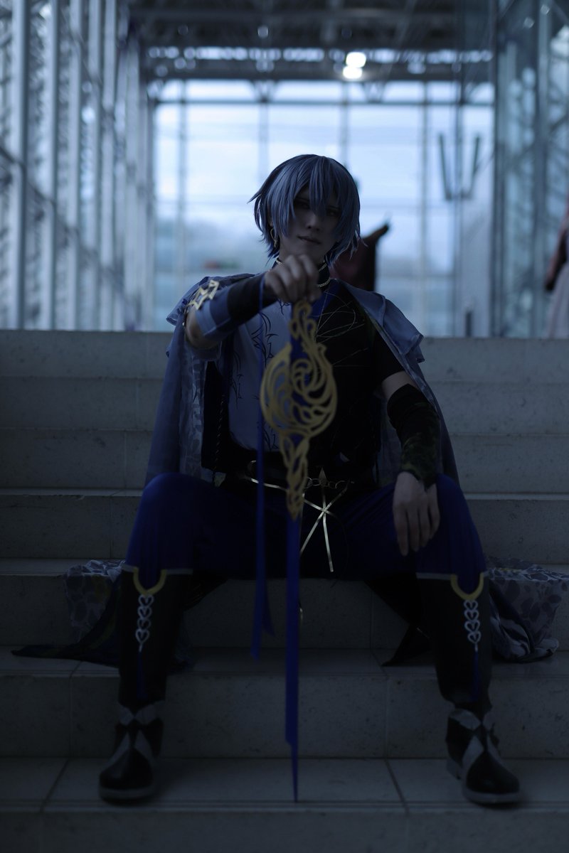 かにぼいる tweet media