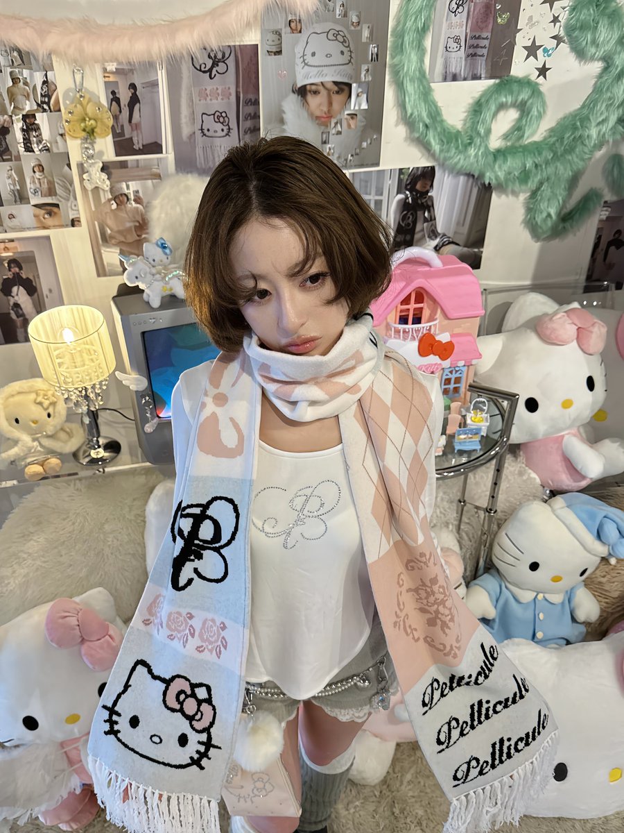 PELLICULE（ペリキュール） (@pellicule_jp) / Posts / X