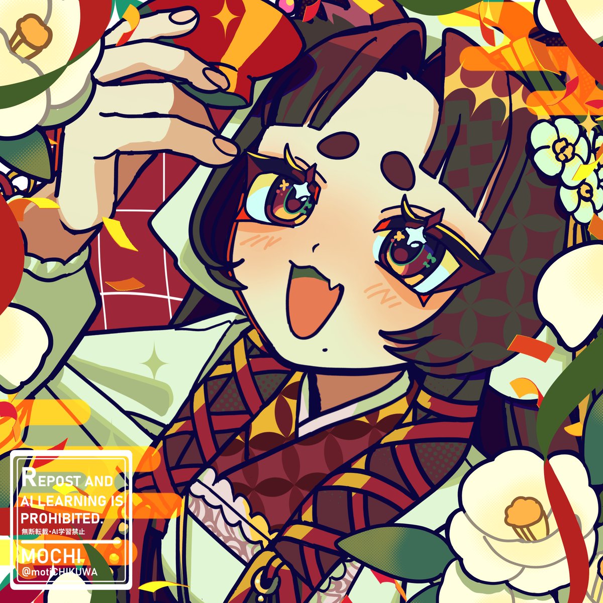 もちポテト❣️通販中 (@motiCHIKUWA) / Posts / X