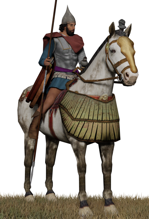 Europa Barbarorum tweet media