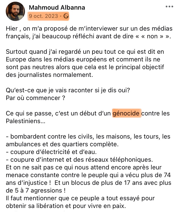 InfoEquitable tweet media