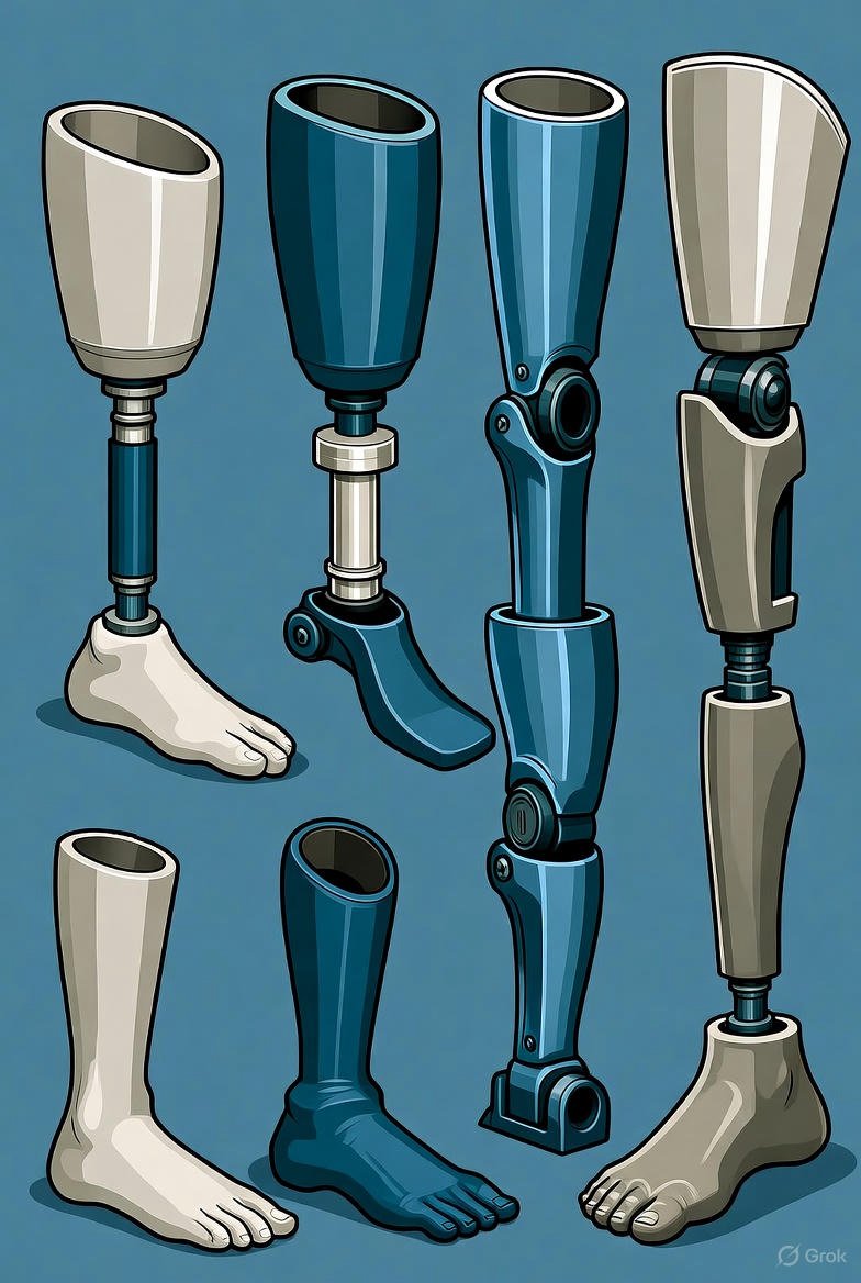 ampowerApp's tweet image. Amplifier la force du collectif.
Avec ampower, nous créons un espace unique où amputés, proches et professionnels peuvent se connecter, partager et progresser ensemble.

L’app arrive en janvier 2026 — et ce n’est que le début.

ampower.fr