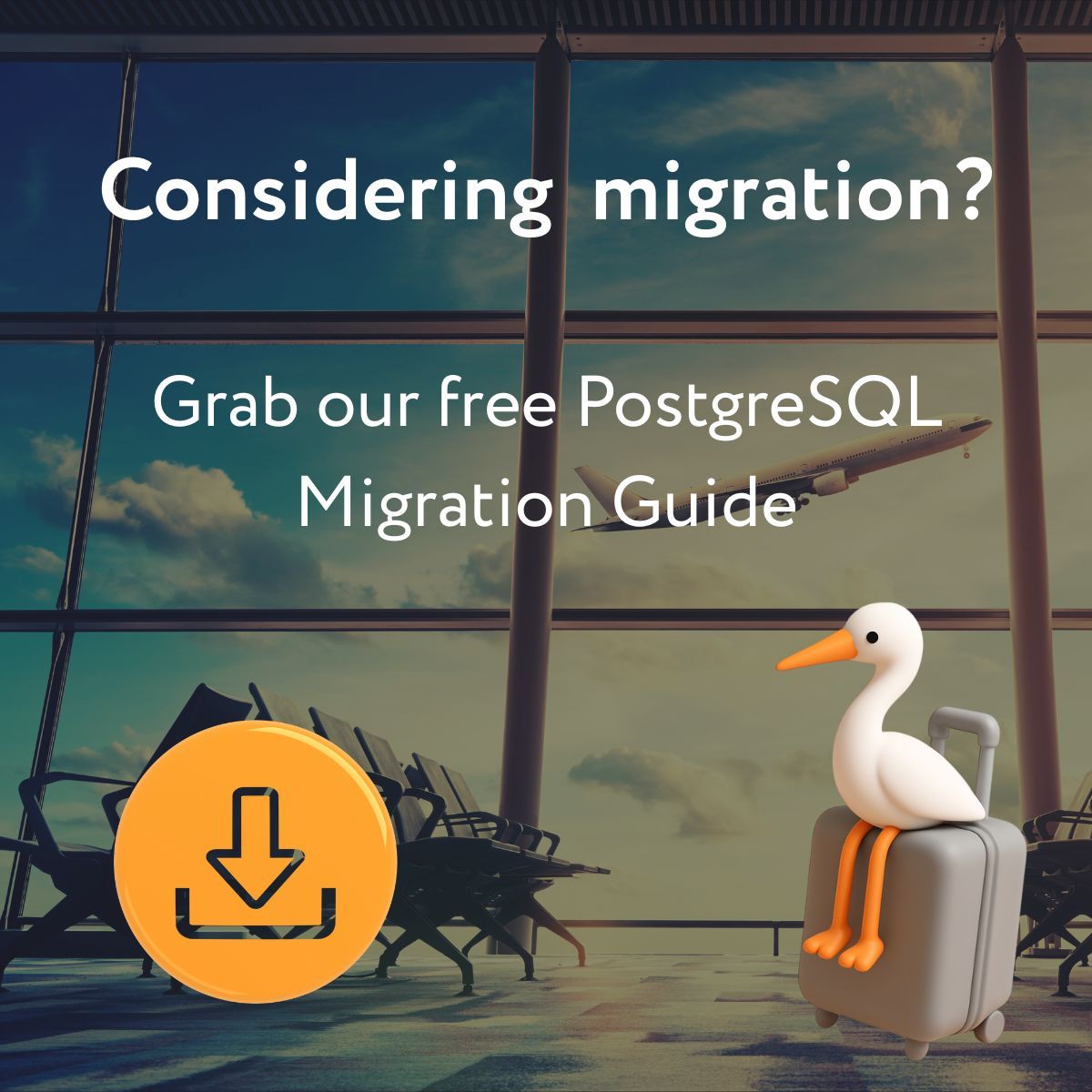 💬 Thinking about #PostgreSQL migration?
We’ve got you covered — from architecture review to final cutover.
Follow our step-by-step guide to plan your migration — from legacy systems, cloud platforms, or other databases with minimal disruption.

👉 dataegret.com/migration-to-p…
￼