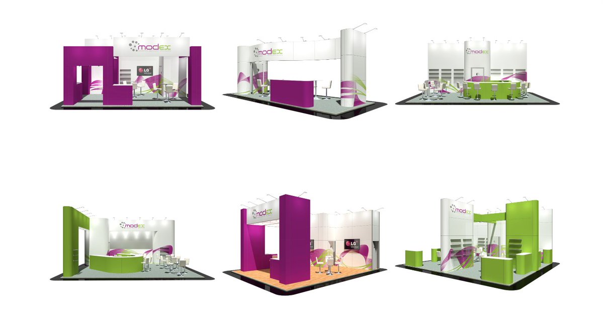 Modex_News's tweet image. Whatever the size of your stand we have you covered. Head over to our Inspiration page for fabulous ideas...
modexuk.com/inspiration/
#modex #modexexhibitions #eventprofs #events #exhibitions #weareevents #wemakeevents #exhibitionservices #InstallerShow #necbirmingham