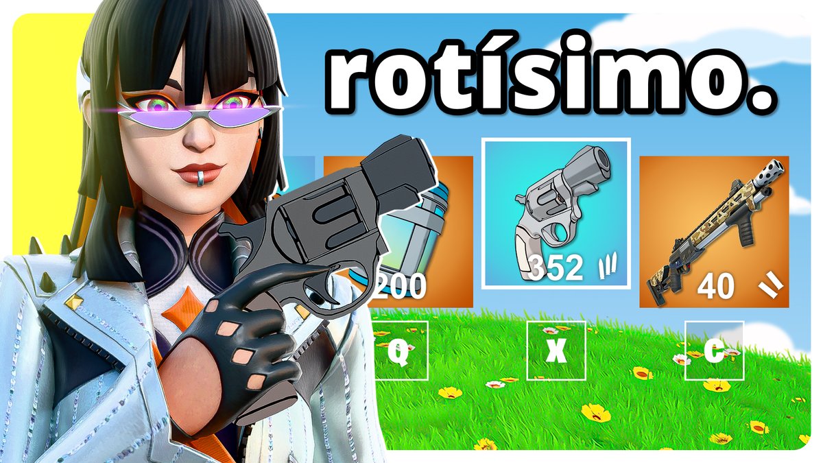rosslite_'s tweet image. Miniaturas de Fortnite Recientes ⛏️

#busco #editor #thumbnail #fortnite #miniatura #miniaturero #looking
