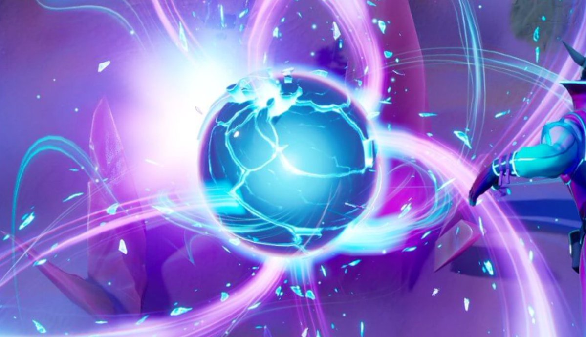 HYPEX's tweet image. NEW SHOP TAB TONIGHT: &quot;Nuclear Fusion&quot;

CODENAMED &quot;Zero Point&quot; 👀