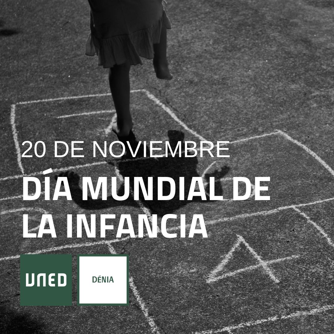 UNEDDENIA's tweet image. 📅 En el Día de la Infancia celebramos los avances conseguidos en la defensa de los derechos de todos los niños y las niñas, pero sobre todo es un día para llamar la atención sobre la situación de la infancia más vulnerable. 

#enciendederechos #Somos2030 #Infancia