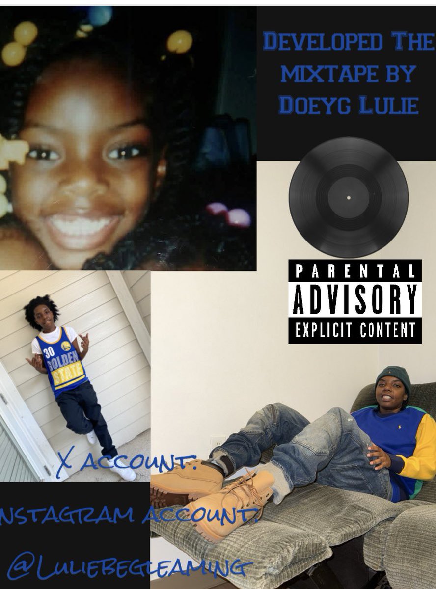 Luliehashaters's tweet image. Y’all ready? I’m working on this one give me a little time I also have 2 exclusives coming after this #Developed #Luliethedon #Comebackseason 👌🏽🙌🏽🎶💯🫶🏽🌹😤