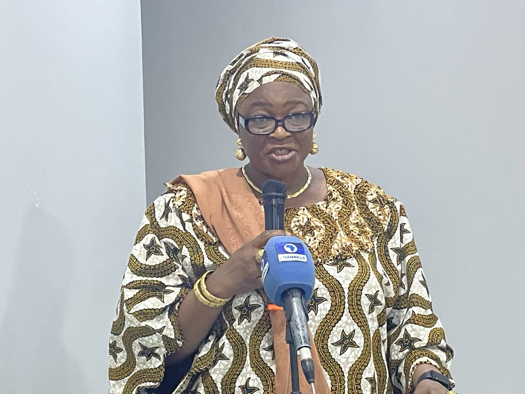 vepinecfct's tweet image. Ongoing Implementation meeting  for voter enlightenment activist and strategies towards the FCT Area Council, Election