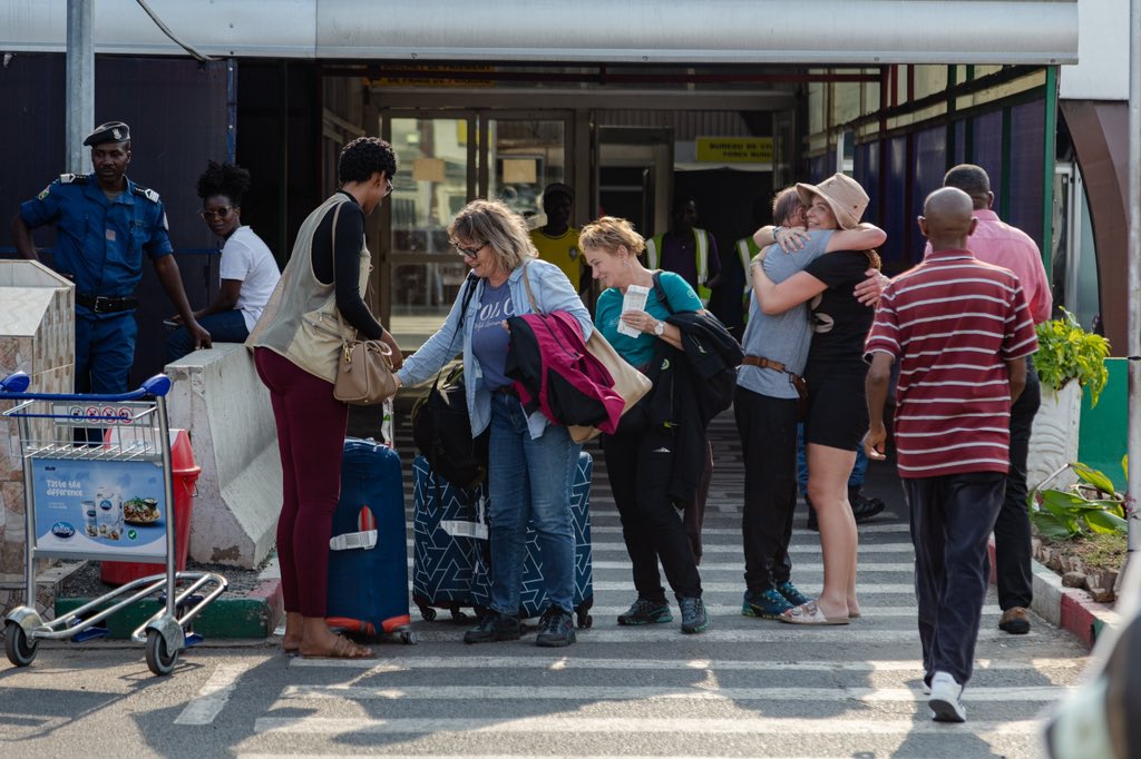 IKAZE Ventures 🇧🇮 tweet media