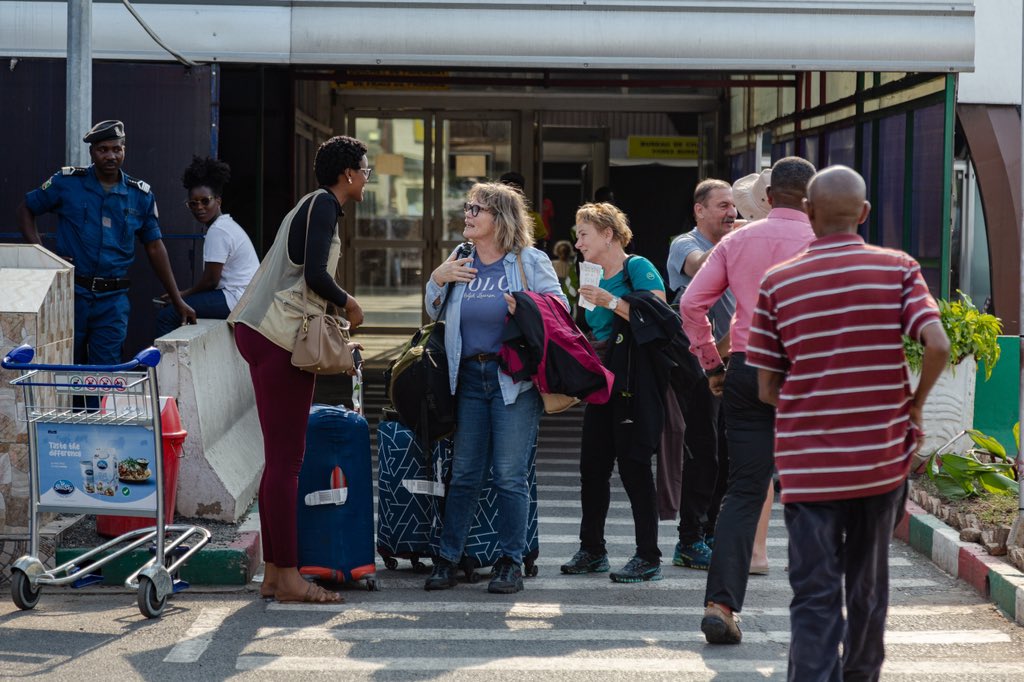 IKAZE Ventures 🇧🇮 tweet media