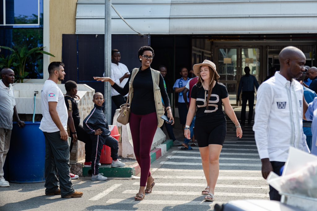 IKAZE Ventures 🇧🇮 tweet media