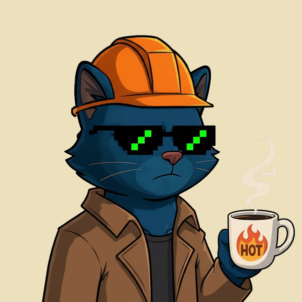 Hot_OnStudio's tweet image. Hot morning to all $HOT Bagworkers 🔥