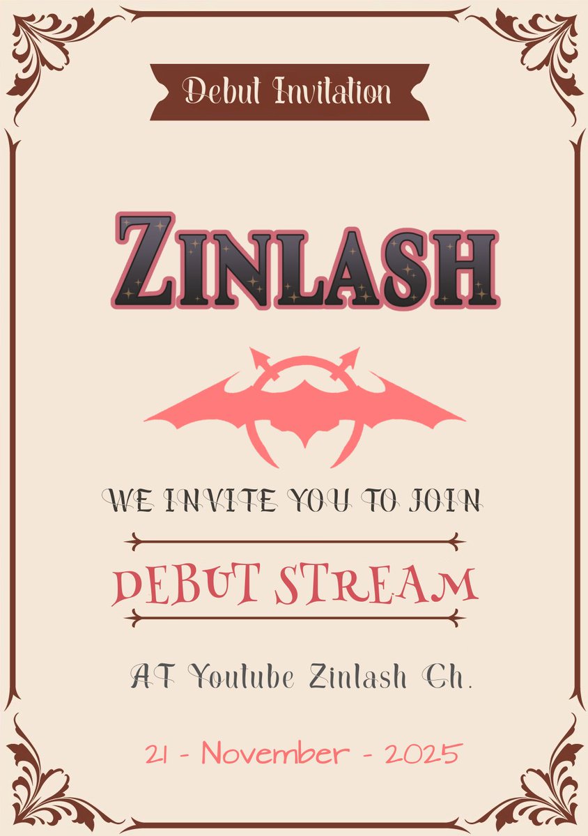 Zinlash Ch. tweet media