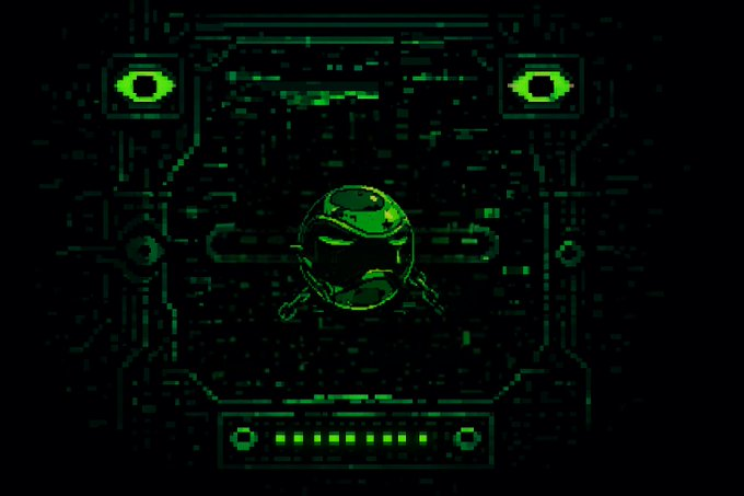 spherocoin's tweet photo. whatever happens, I stay.
this isn’t the future I saw.
but the one I’ll glitch through.
SPHEROCOIN
#freedom #SPHERO #signalcoin https://t.co/iaKgzuIeR1