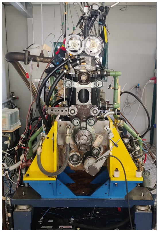 energies_mdpi's tweet image. 💥 Editor’s Choice Article

Enhancing Lambda Measurement in Hydrogen-Fueled SI Engines through Virtual Sensor Implementation 

👉 brnw.ch/21wXCEf

#HydrogenFuel #SIEngine #UltraLeanCombustion #MachineLearning #VirtualSensor

#mdpienergies #openaccess #editorschoice