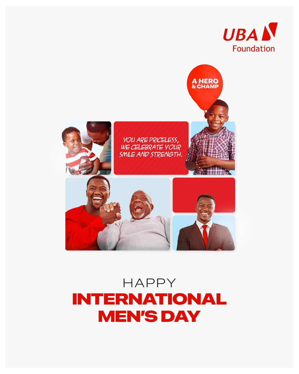 UBA Foundation tweet media