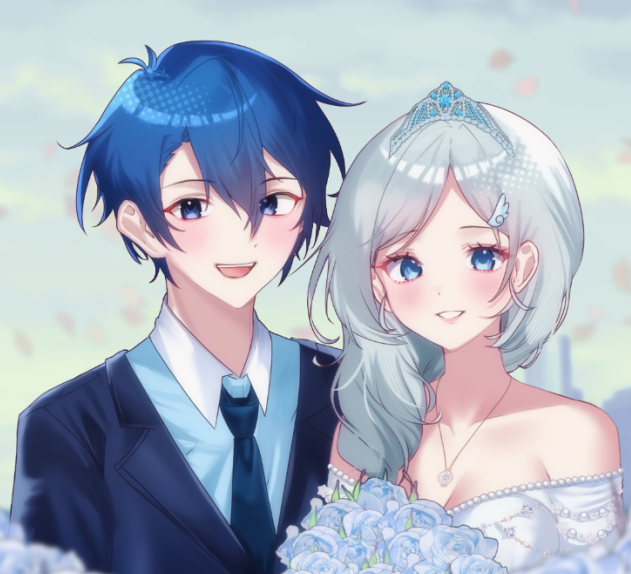 Shindari 👻 ❄ tweet media