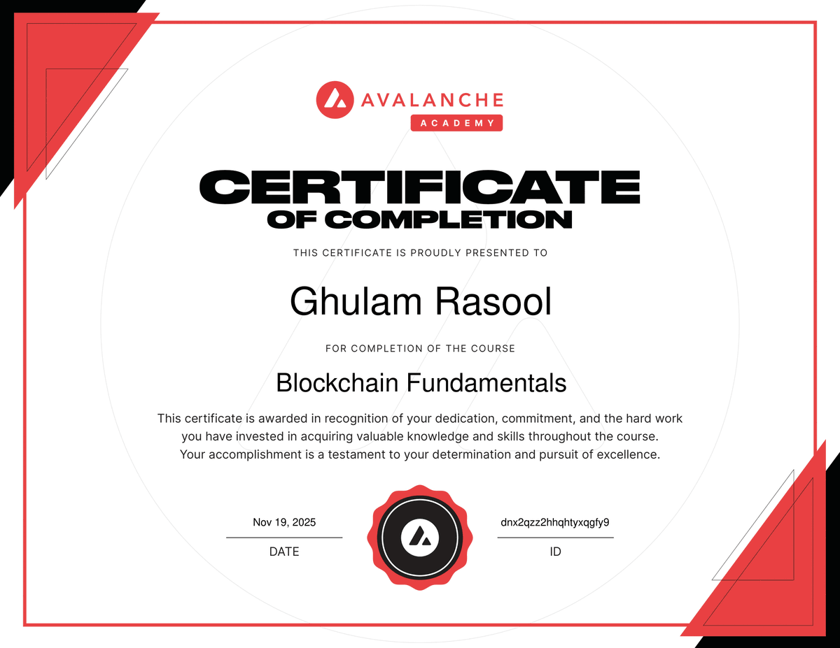 Ghulam Rasool tweet media