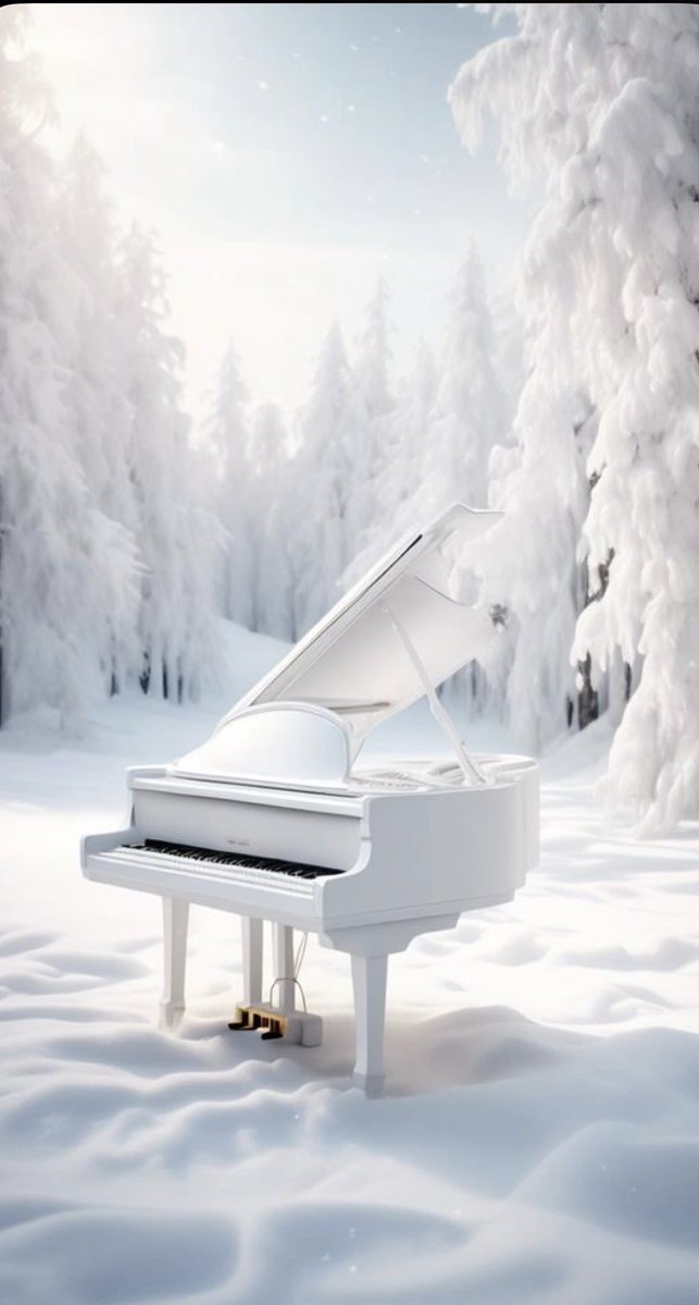 bionicanadian's tweet image. #vss365 #FoxProse @FoxProse #fairytalepoets #loveletters 💌 

Piano me a winter melody make it a love song with a touch of frosty weather... Is that your heart whispering  the nature of our love, for it&apos;s soul deep and betrothed by the sands of time. Tethered by lyrics with notes…