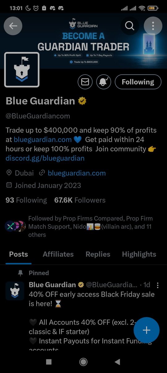 billynotgates's tweet photo. @BlueGuardiancom BLACKFRIDAY https://t.co/8j8oQxfZVX