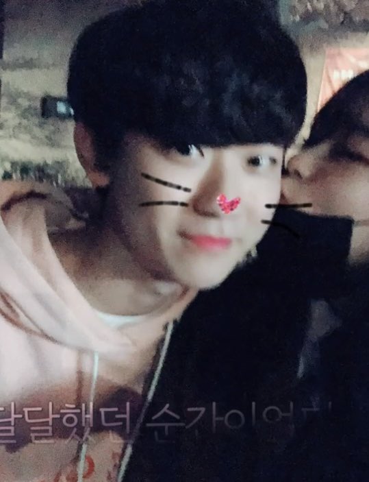 jabtangbab_'s tweet image. 재형윤녕 진짜 아기들이야….