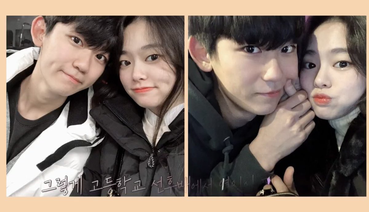 jabtangbab_'s tweet image. 재형윤녕 진짜 아기들이야….