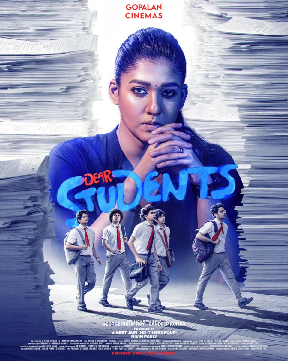 gopalan_cinemas's tweet image. 🎬 3 Blockbusters. One Epic Destination. Big-screen adrenaline starts here at Gopalan Cinemas - where action, emotion &amp;amp; pure entertainment hit different! 
🍿 Book Now: gopalancinemas.com #GopalanCinemas #NowShowing #BlockbusterWeekend #CinemaVibes #MovieMagic #BigScreen