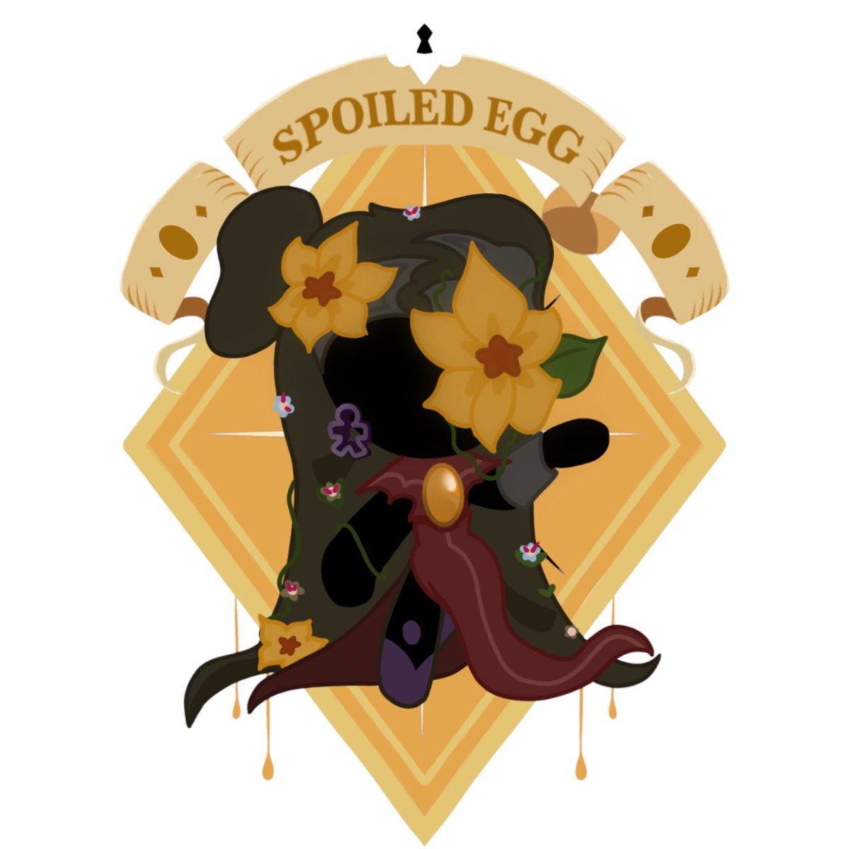 new beast cookie reveal 😝😝😝😋😋😋

#crkoc