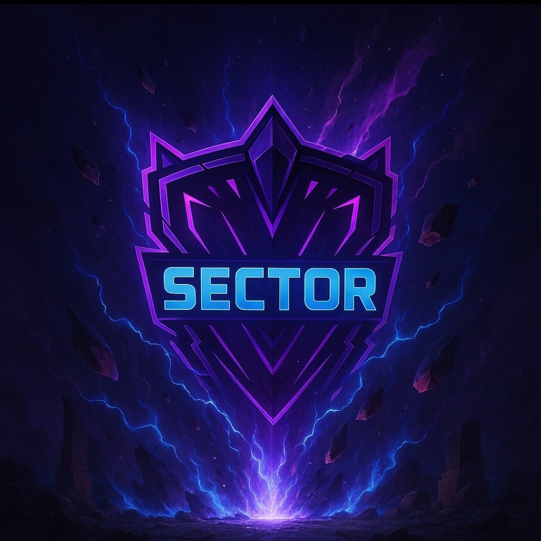 Sector V tweet media