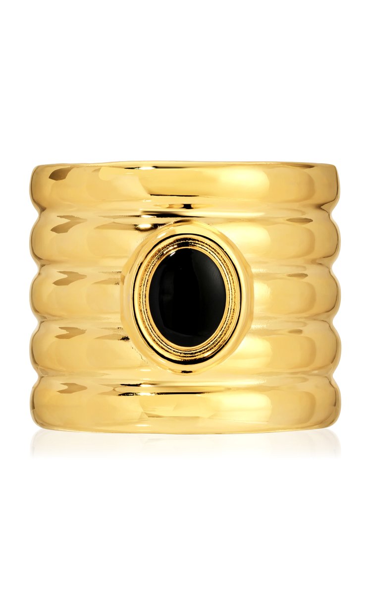 Saw the Heaven + Mayhem Clarke Cuff on <a href="/modaoperandi/">Moda Operandi</a> — sharp, clean, and effortless. The kind of piece that can instantly elevate any outfit. go.shopmy.us/p-31708480