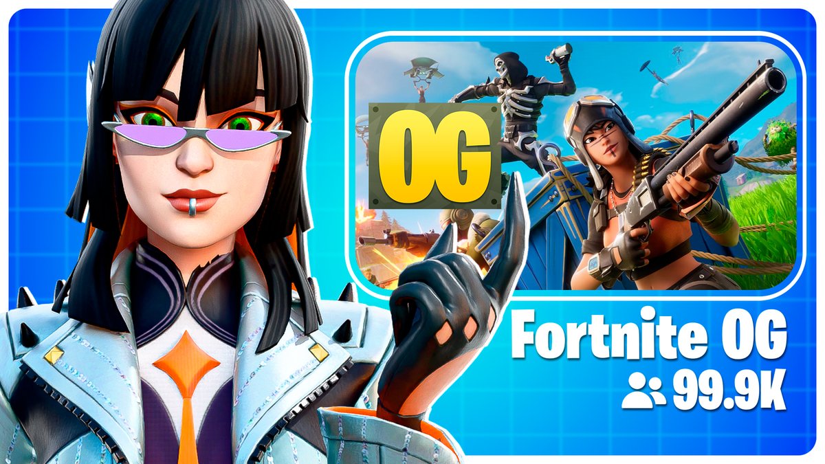 rosslite_'s tweet image. Miniaturas de Fortnite Recientes ⛏️

#busco #editor #thumbnail #fortnite #miniatura #miniaturero #looking