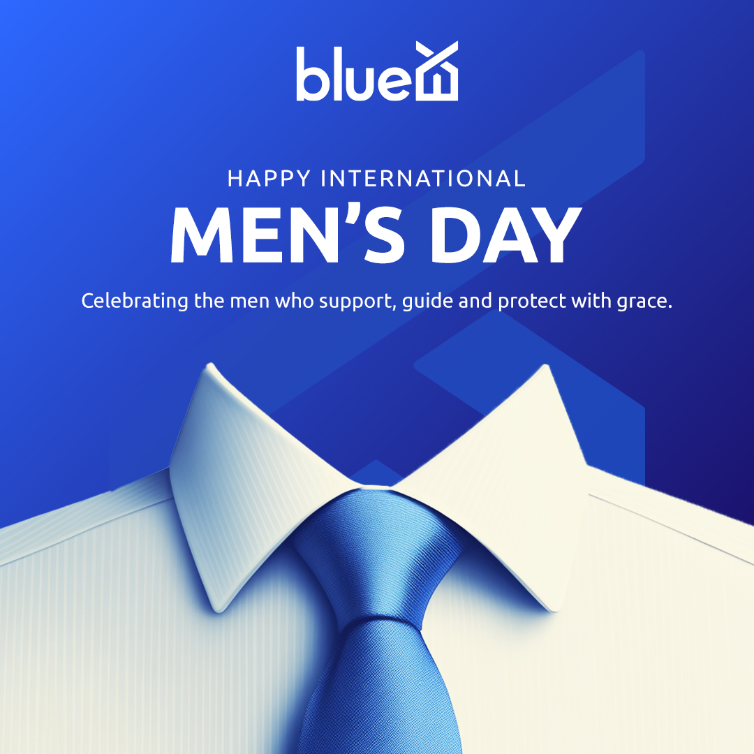 BlueEXofficial's tweet photo. Happy Men’s Day! Today, we recognize all men for their dedication, strength, and the countless ways they contribute to society and the workplace.
#BlueEx #MensDay #Appreciation #Leadership #StrengthAndCommitment https://t.co/FyiWkTXLso