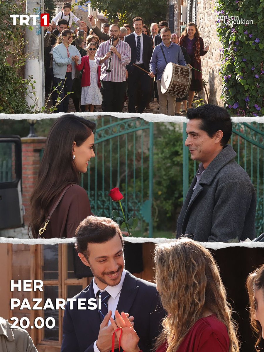 cennetinctrt's tweet image. Gülüşlerin bir araya geldiği yerde mutluluk çoğalır…✨
#İsGön #AdSez
#CennetinÇocukları yeni bölümleriyle her pazartesi #TRT1’de.📺
@trt1