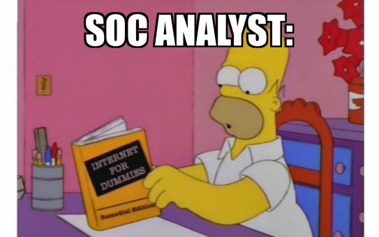 DFIRgeek's tweet image. in mind