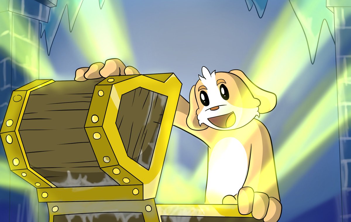 Everything would be clear soon

Congratulations to <a href="/SentientAGI/">Sentient</a> gang