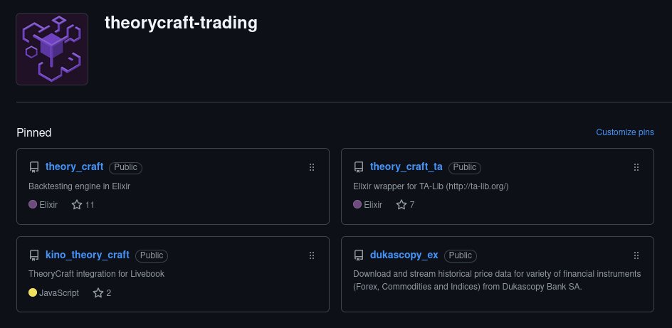 ImNotAV1rus's tweet image. A small leak from the library I&apos;m working on 👀

#elixirlang #myelixirstatus