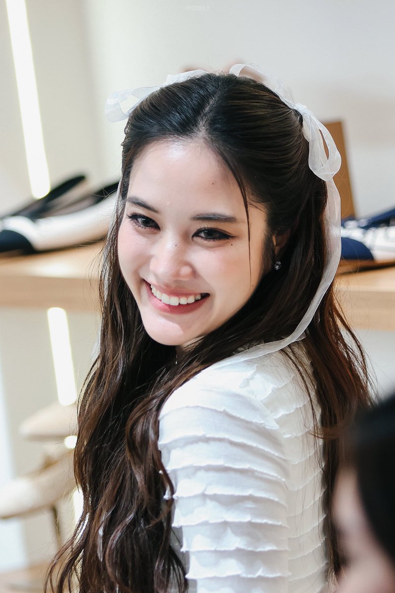 itsbecfreen_'s tweet image. 🤍

SAROCHA X VIVAIA SIAM CENTER
#FREENxVIVAIATH
#srchafreen