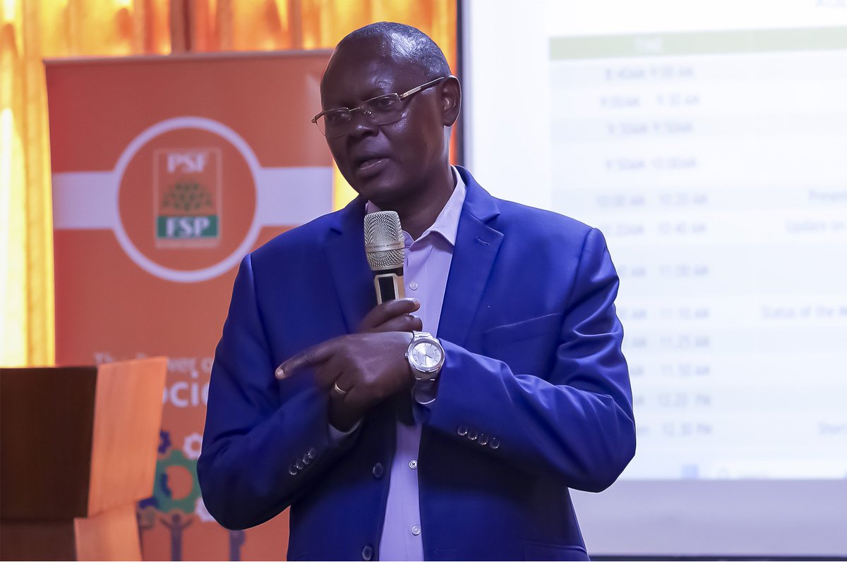 PRIVATE SECTOR FEDERATION PSF RWANDA tweet media