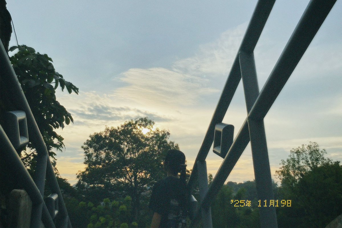 im sorry but can we say "hi" for the last time..
