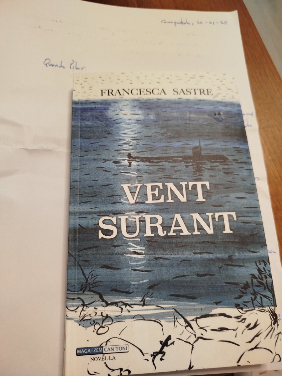 Hai paquetes que chegan para alegrarche o día. Moitas grazas Outeiriño polo agasallo 🥰🥰