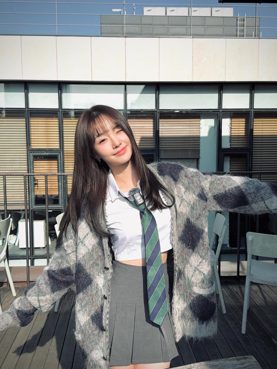 3O9na_oO's tweet photo. 난니 인스타 🎀🤍

#우아 #나나 https://t.co/DN0AKVsjit