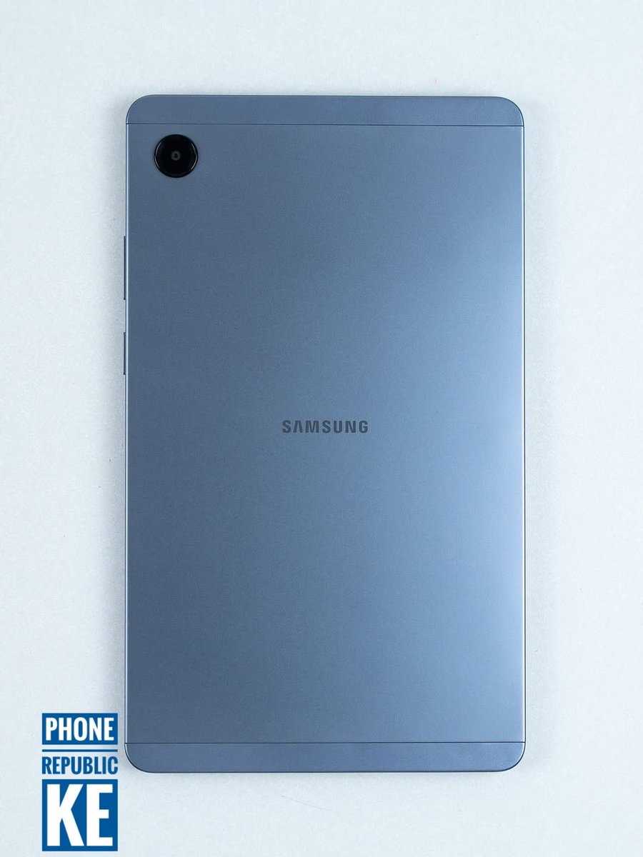 ke_phones's tweet image. Samsung Galaxy Tab A11 8.7&quot; Tablet
@ksh. 18,900
Android 15 • 4GB RAM • 64GB Storage
HD screen perfect for movies, reading &amp;amp; saving all your pretty memories ✨
DM/Call to order 📞0723140204.
.
.
#Uhuru
#environment #president