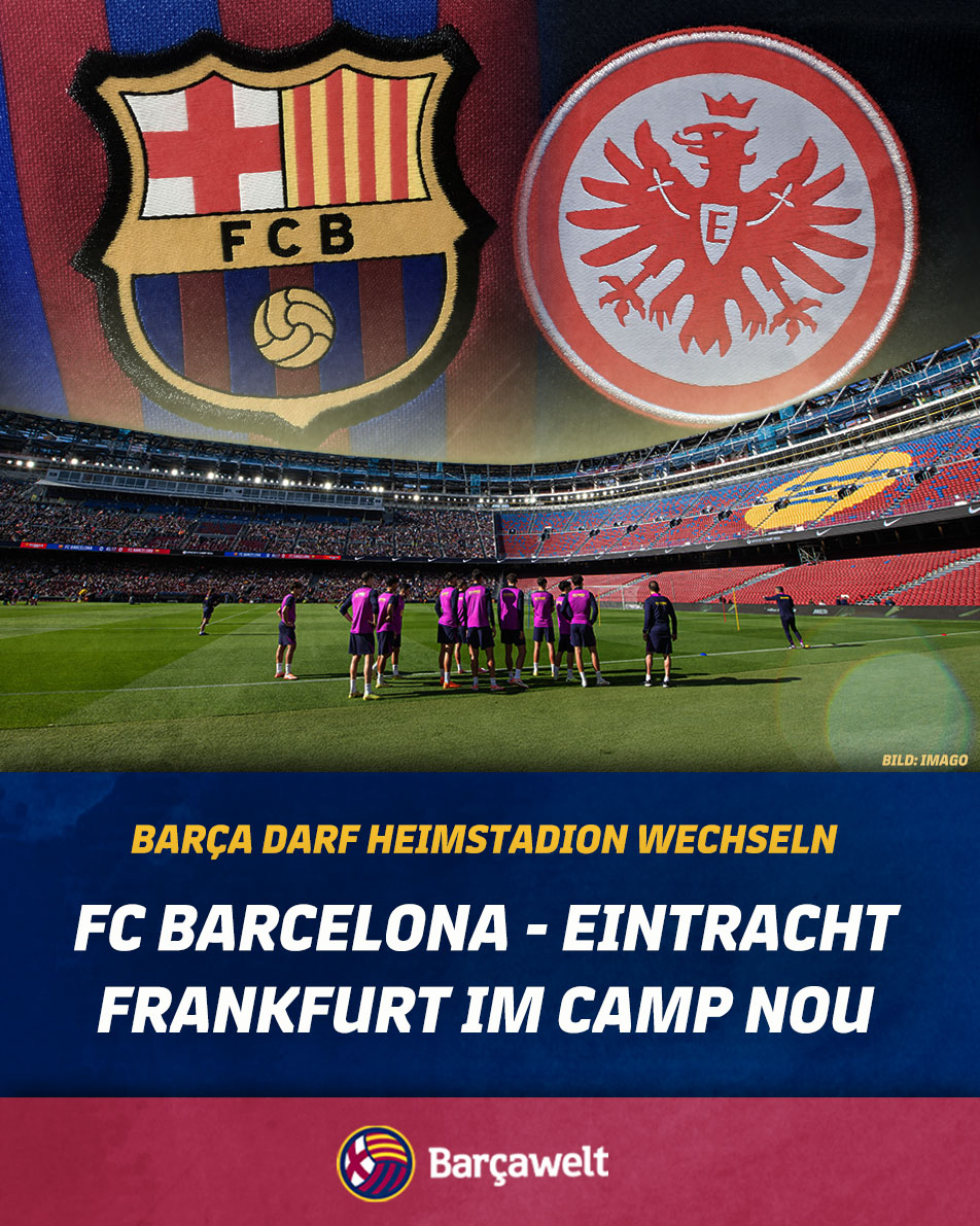 Der ideale Schauplatz für dieses Duell! Am 9. Dezember ist es so weit. ⚔️