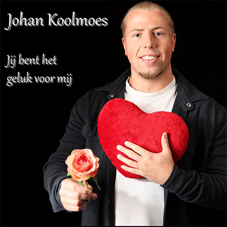 UltimateDisk's tweet image. Johan Koolmoes lanceert debuutsingle ‘Jij bent het geluk voor mij’
Een liedje dat zijn stijl geheel weerspiegelt: een mix van de muziek van bekende artiesten als Marvin de Geest en Gianluca.

Meer info: ultimatedisk.nl/artikel/johan-…
