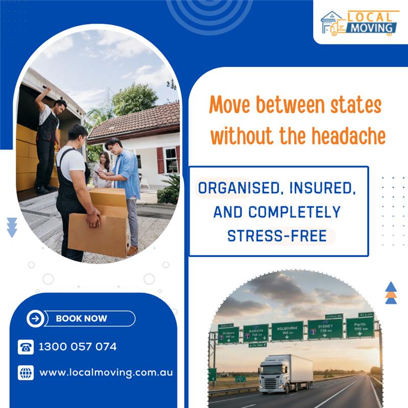 localmovingau's tweet image. Moving locally or interstate? Local Moving provides the organized, insured, and completely stress-free experience you deserve.

Let’s make your journey unforgettable. 🏡

🌐 localmoving.com.au
📞 Call Now: 1300 057 074
 
#LocalMoving #StressFreeMove #Interstatemoving