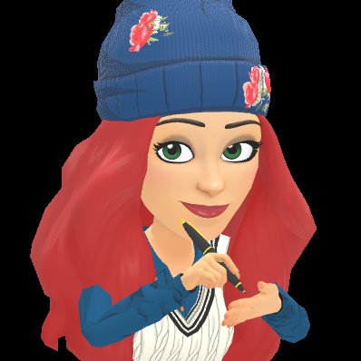 HarperBlue9's tweet image. #Workflow 🌹