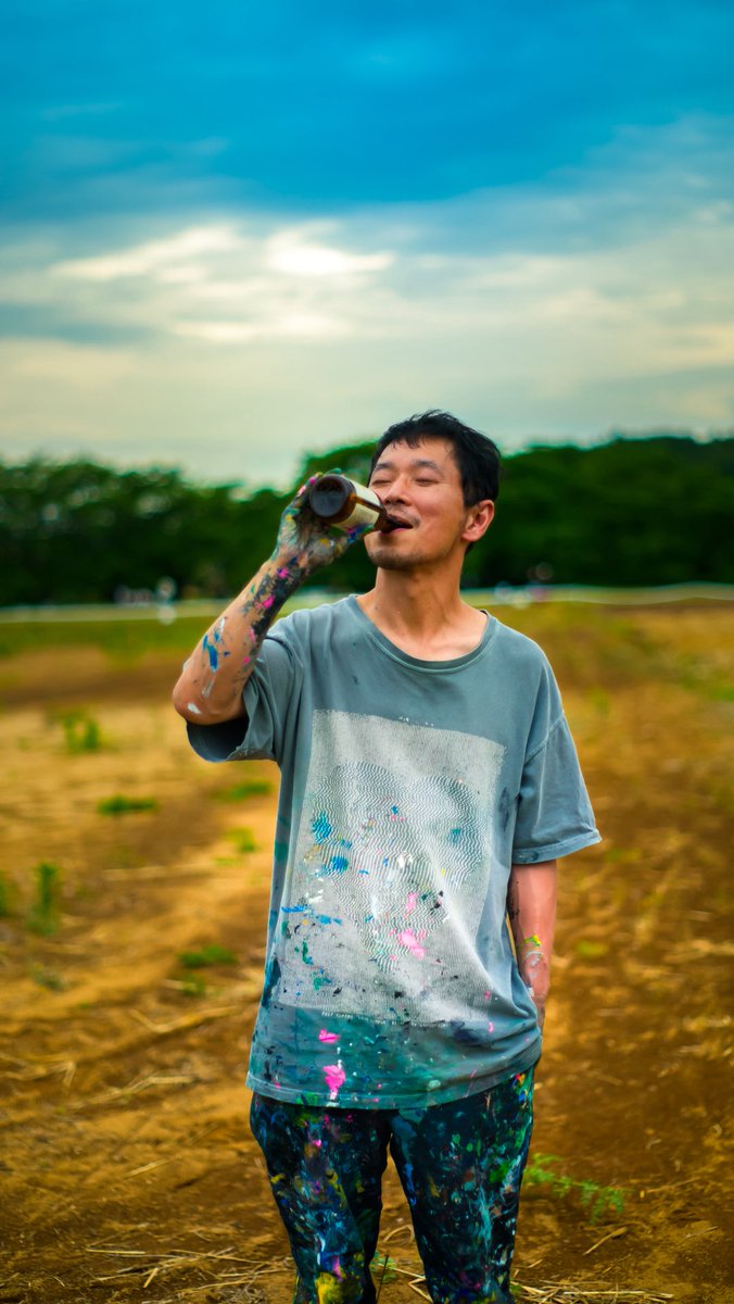 近藤康平 tweet media