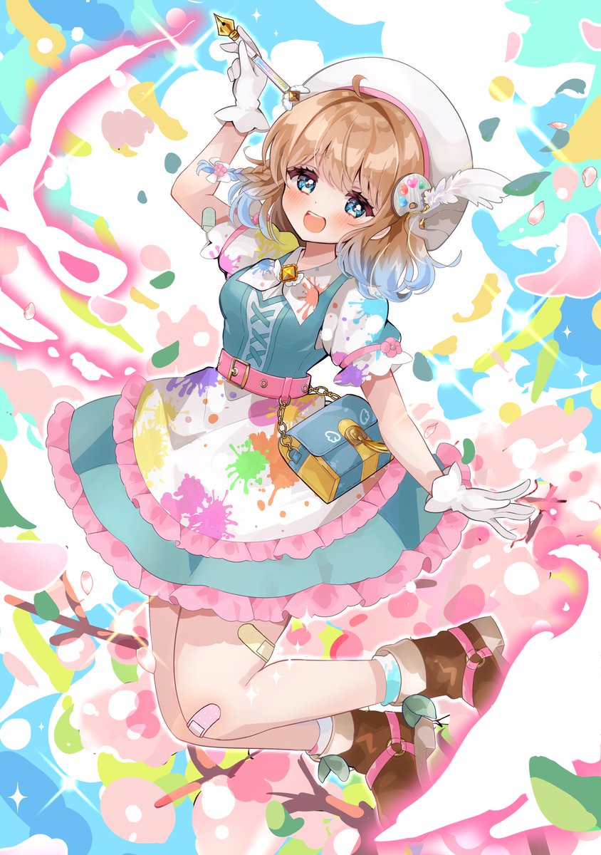 ♡メロみゅん♡ページ 𝕞𝕚𝕪𝕒 (@mashinemu_zZ) / Posts / X