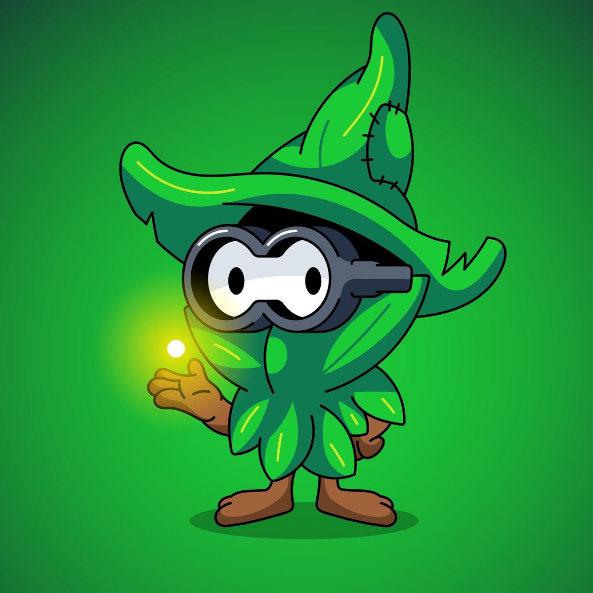 KabilaApp's tweet image. The second “Super SIWA” entering the Forever Mint pool today is the Leafmancer🍃

Good luck getting a hold of this guy, he’s a master at hiding in plain sight…